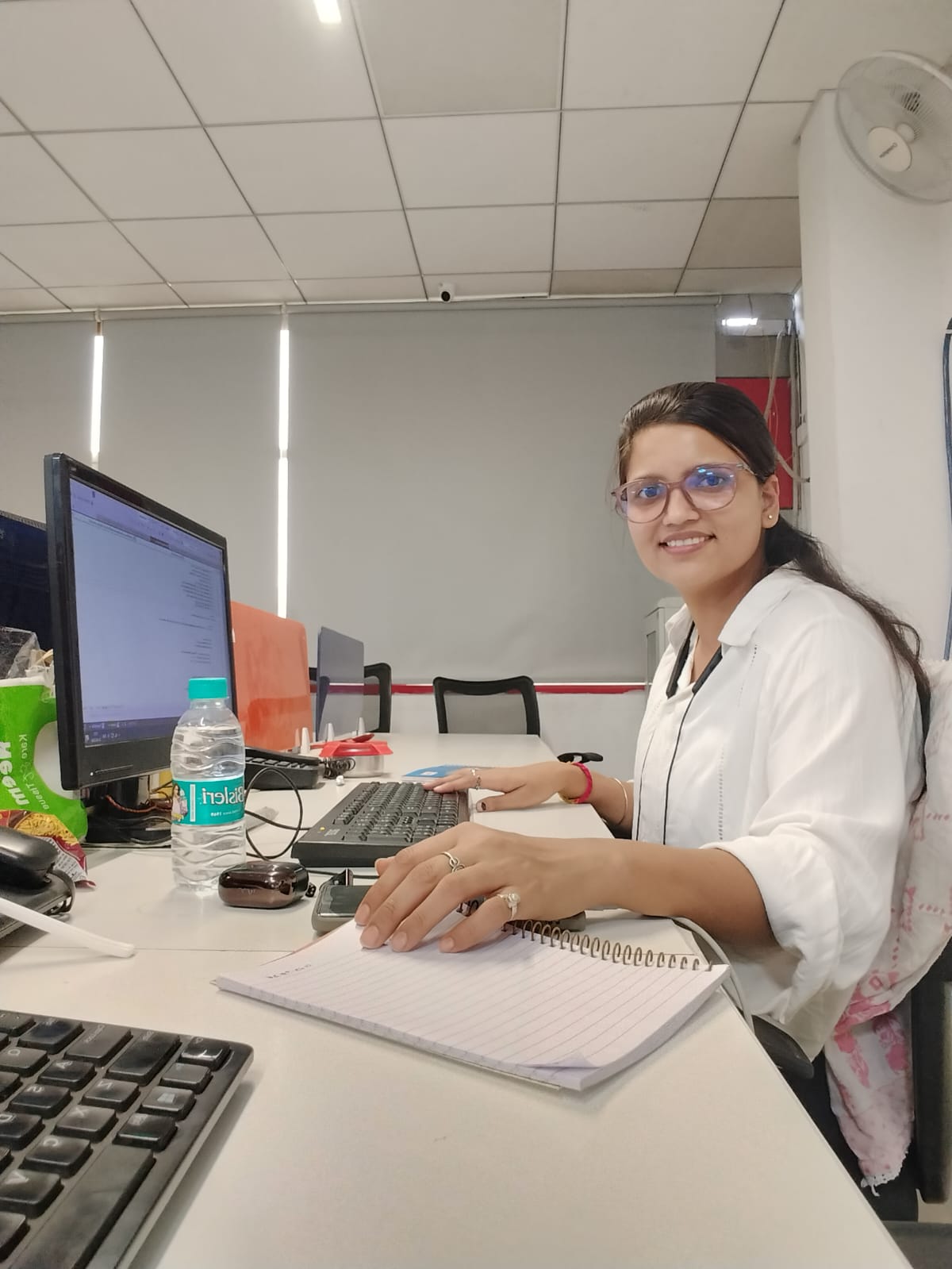 Sakshi Tiwari